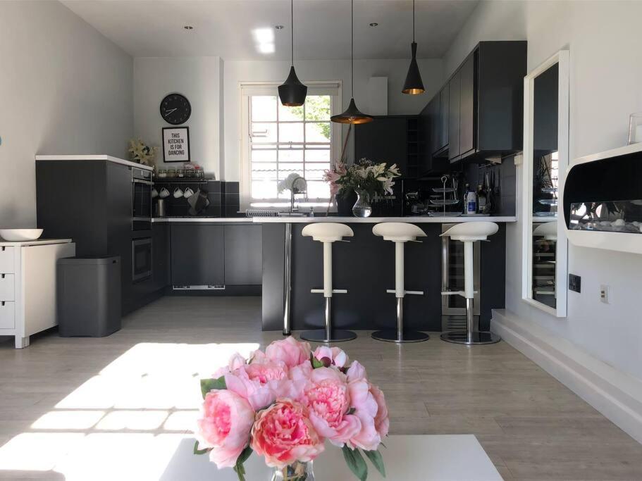 G&c - 1 Bedroom Luxurious Flat In Bristol
