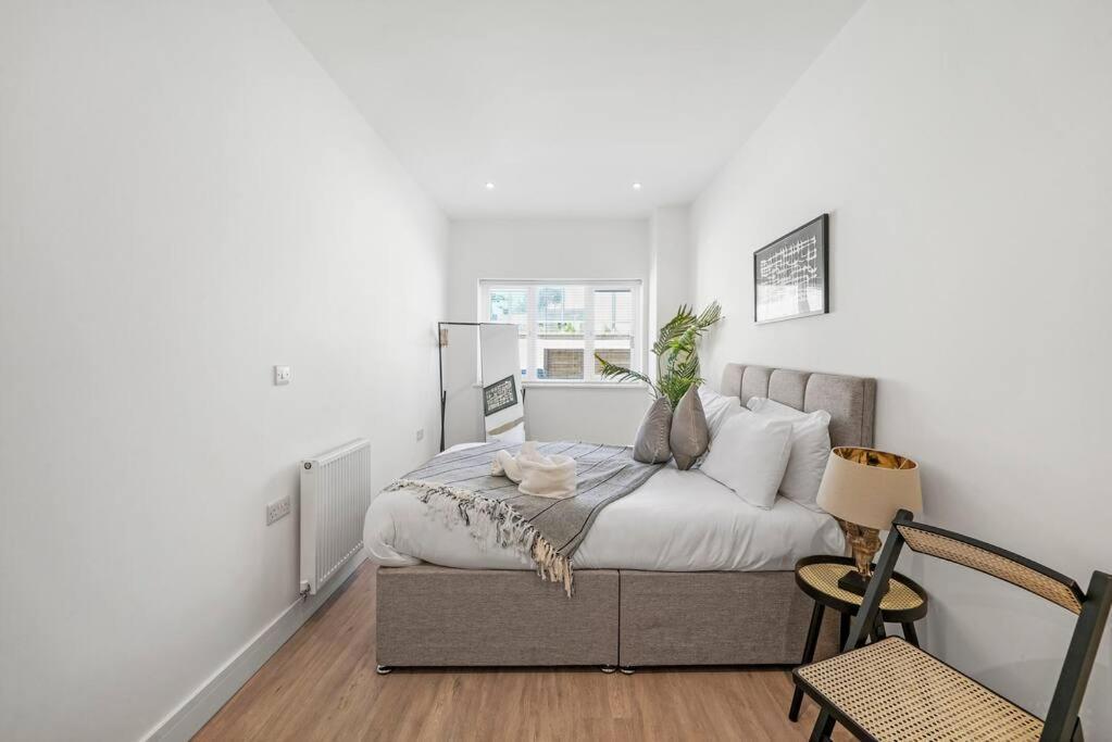 Exquisite Scandi Gem Of - Sleeps 6
