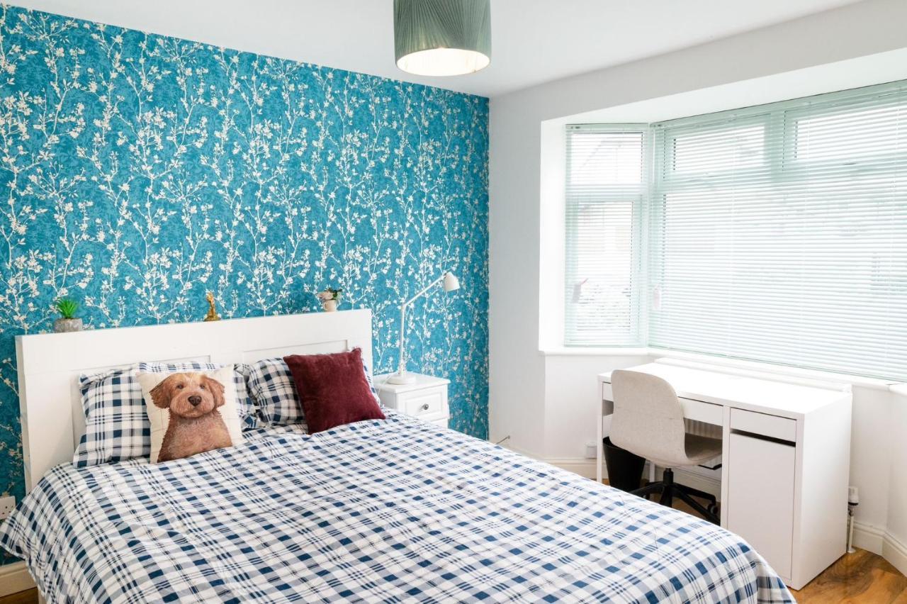 Apartment Deluxe 4 Bedroom House In Filton Bs34 Oakley
