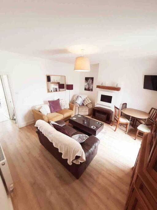 Stylish 2 Bedroom Maisonette In The Heart Of Gloucester Road Apartment Bristol
