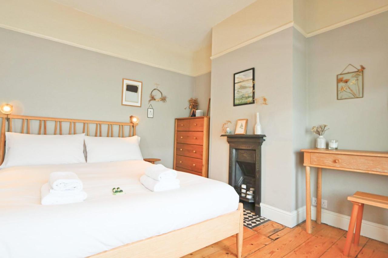 Apartment Dunford Road 2 Bedroom House *