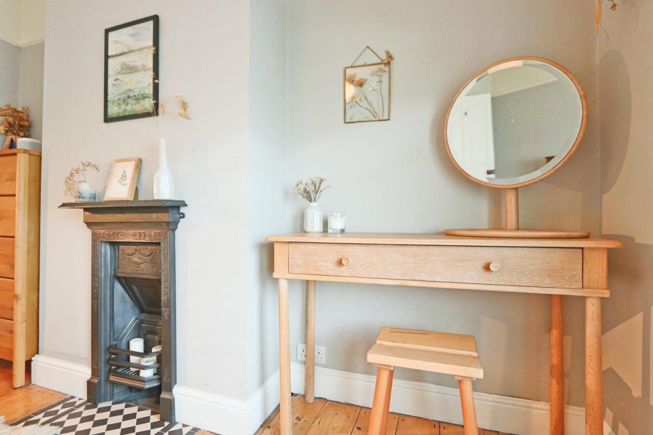Dunford Road 2 Bedroom House