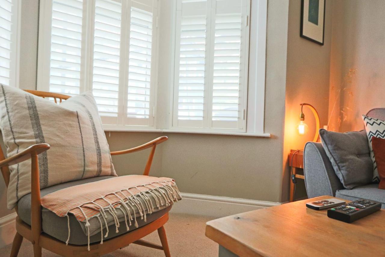 Dunford Road 2 Bedroom House Apartment