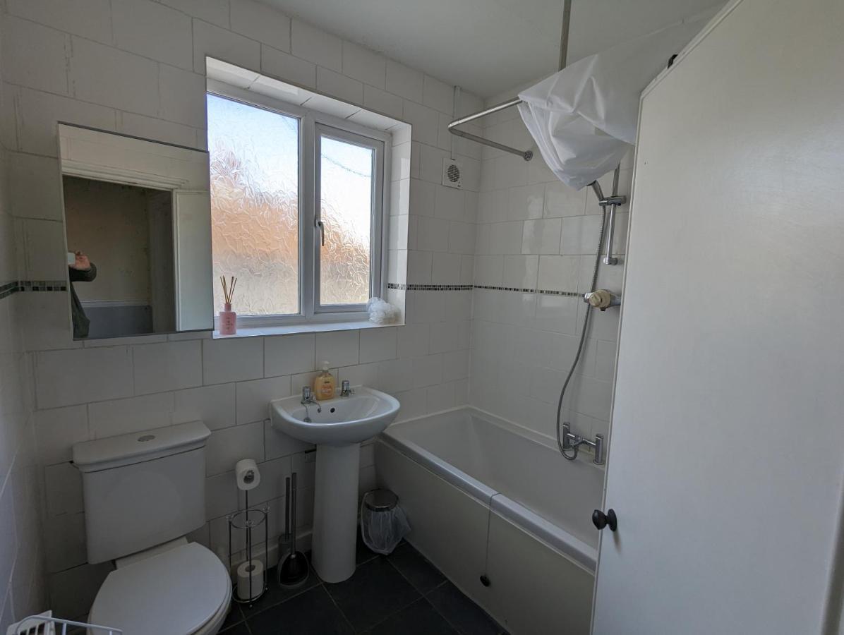 Holiday home 5 Bed Terraced Family + Parking