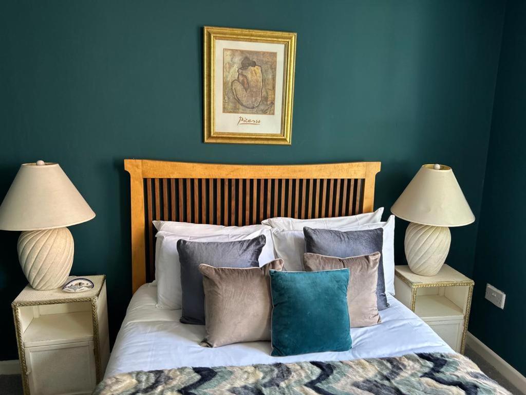 Apartment John Street 3 *