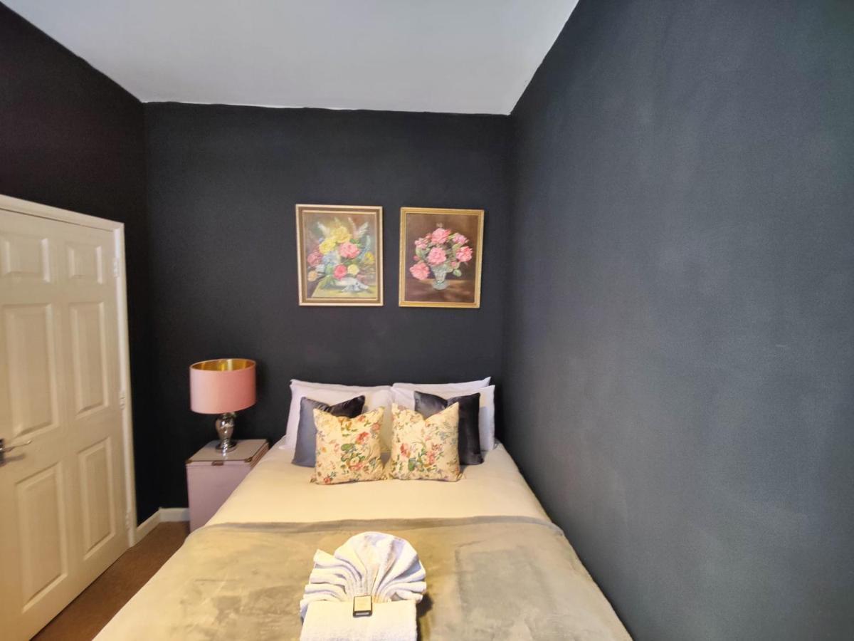 Apartment John Street Flat 2 Bristol