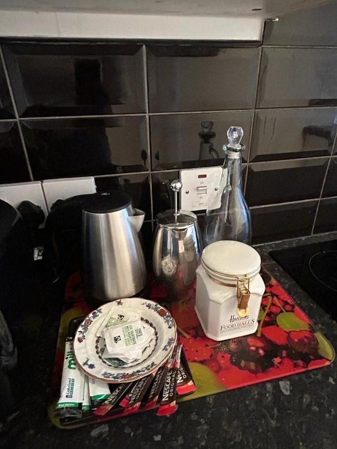 Apartment John Street Flat 2 *