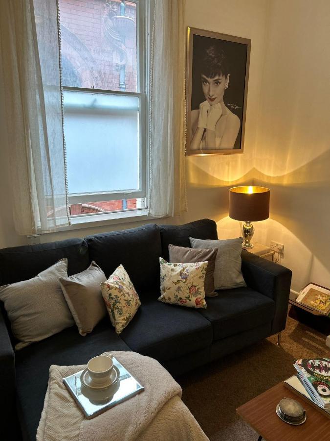 John Street Flat 2 Bristol