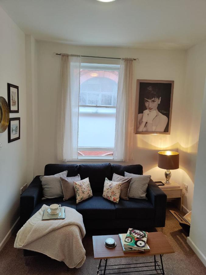 John Street Flat 2 Bristol