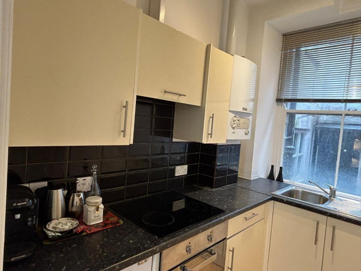 Apartment John Street Flat 2