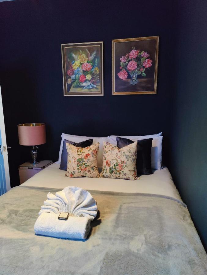 John Street Flat 2 * Bristol
