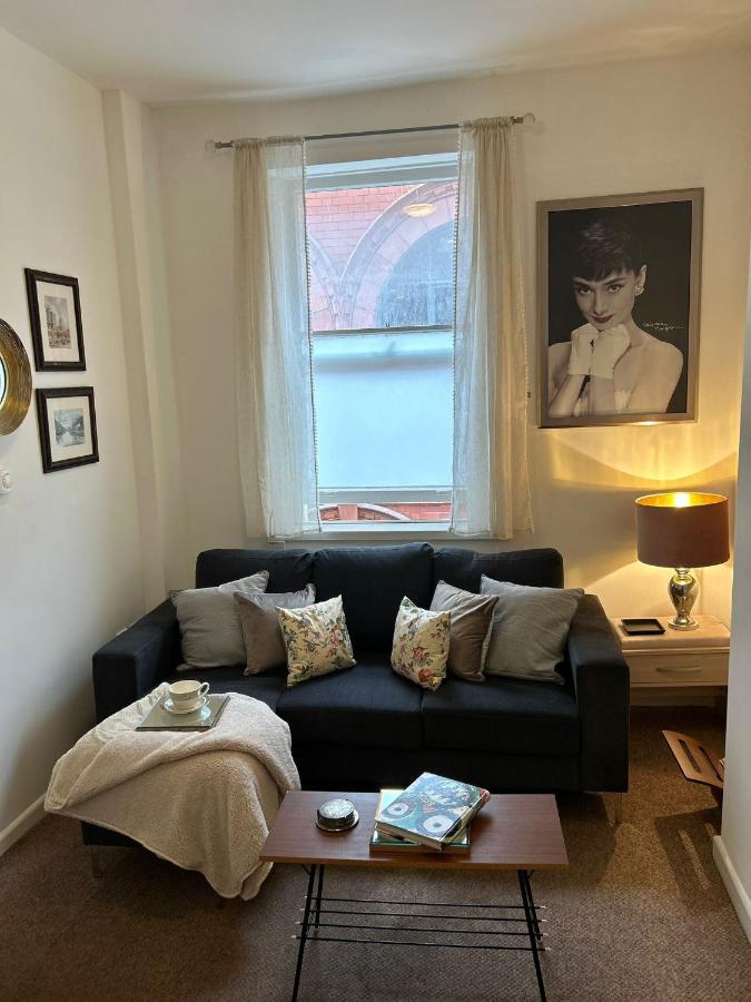 Apartment John Street Flat 2 Bristol