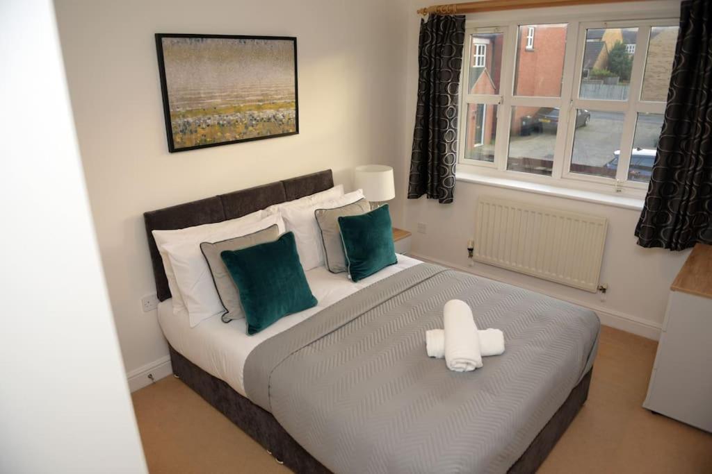 Charming 3 Bed House In Holiday home Bristol