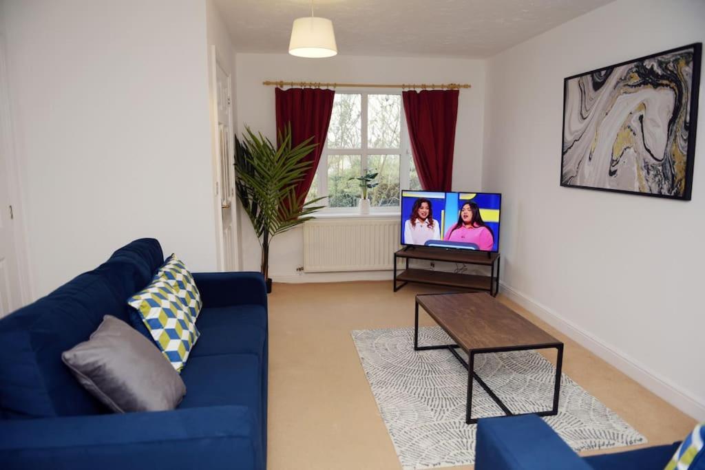 Holiday home Charming 3 Bed House In Bristol