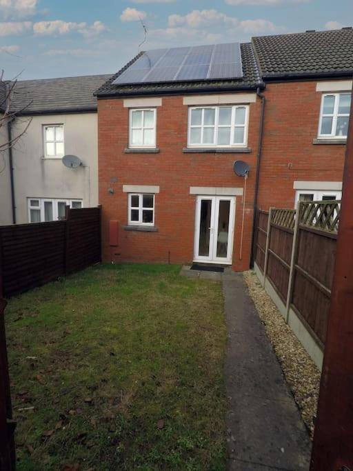 Charming 3 Bed House In
