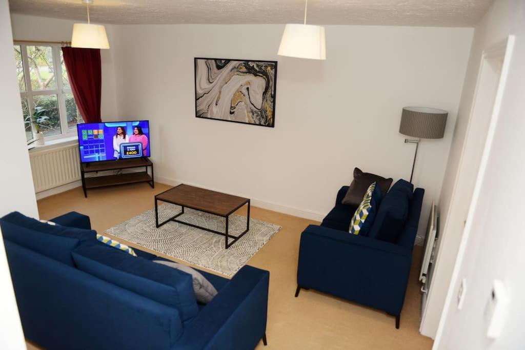 Holiday home Charming 3 Bed House In *
