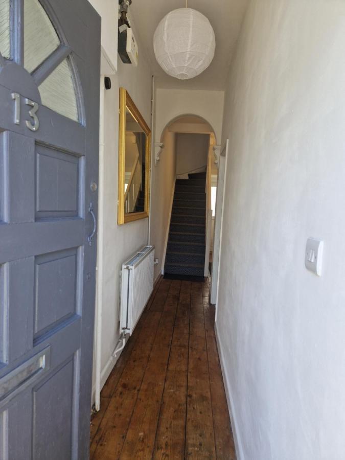 13 Grosvenor House, Holiday home *