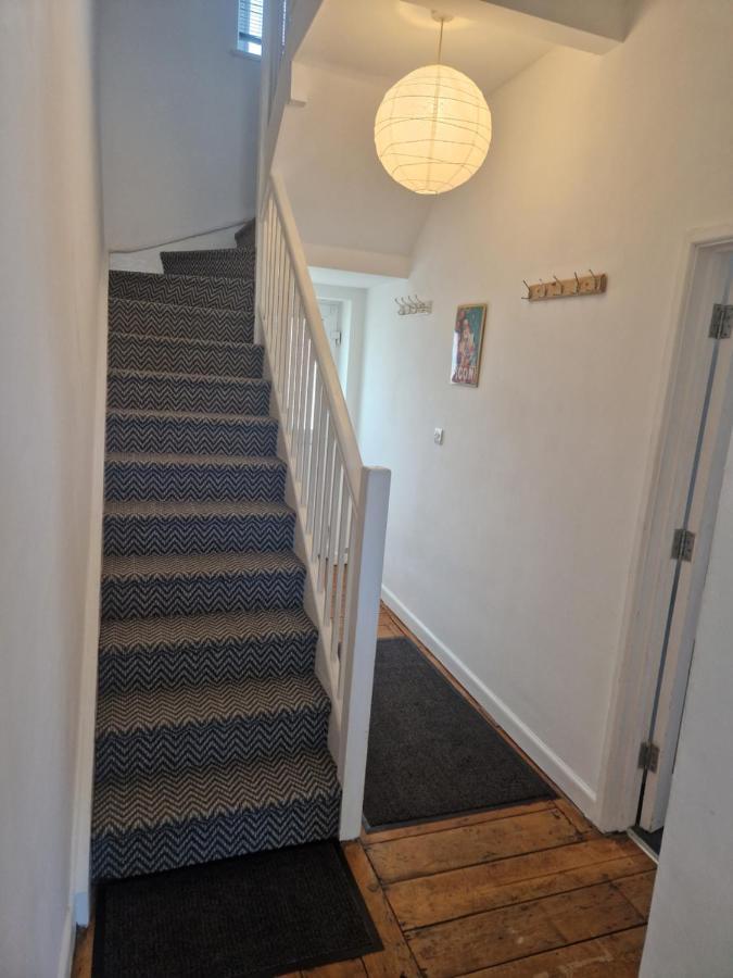 13 Grosvenor House, * Bristol