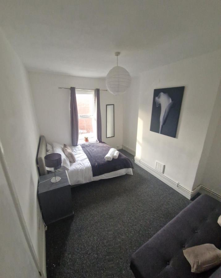 Holiday home 13 Grosvenor House,