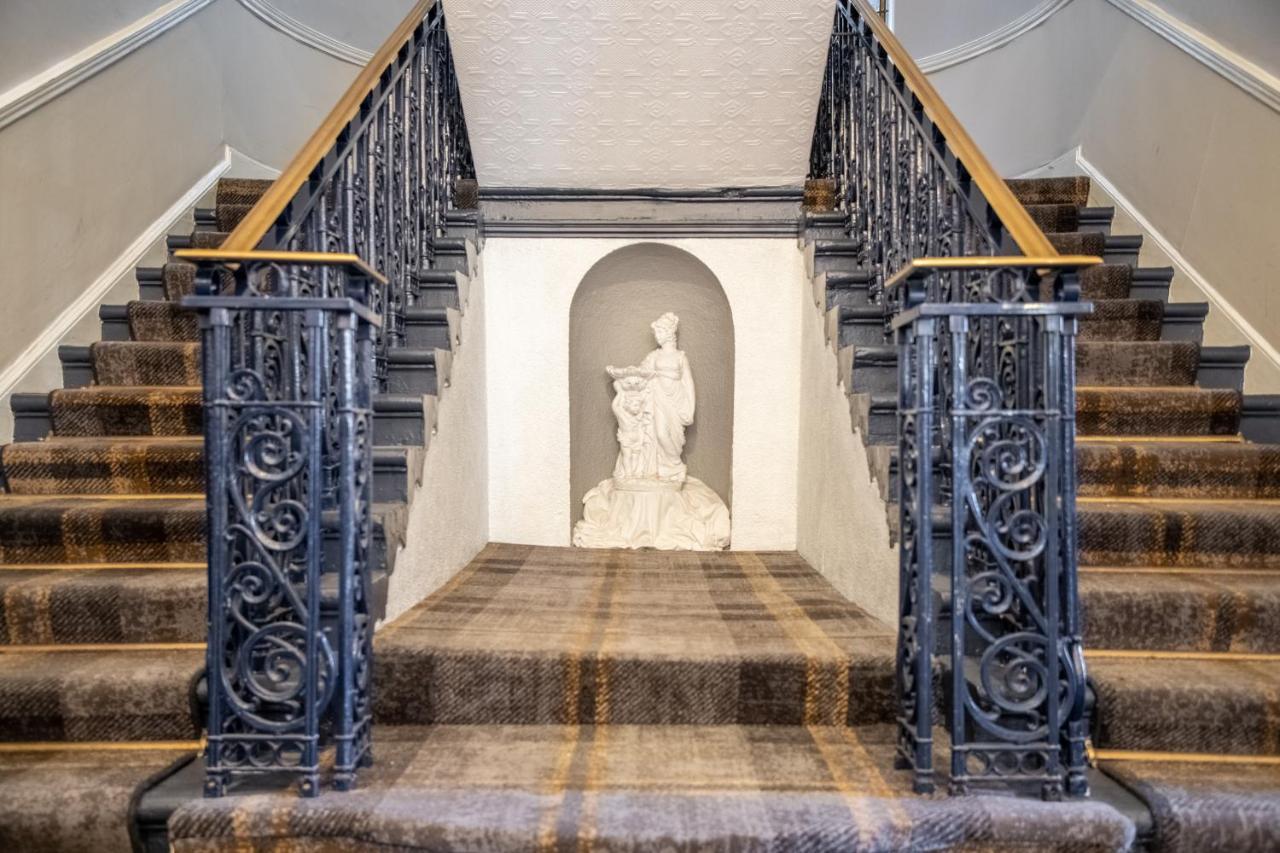 Arnos Manor Hotel Bristol