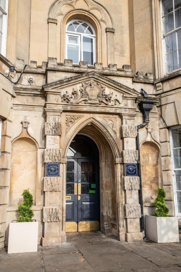 Arnos Manor Bristol