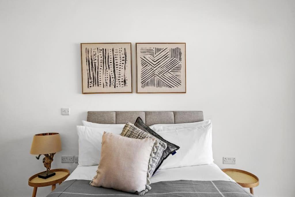 Exquisite Scandi Gem Of - Sleeps 6 Apartment *