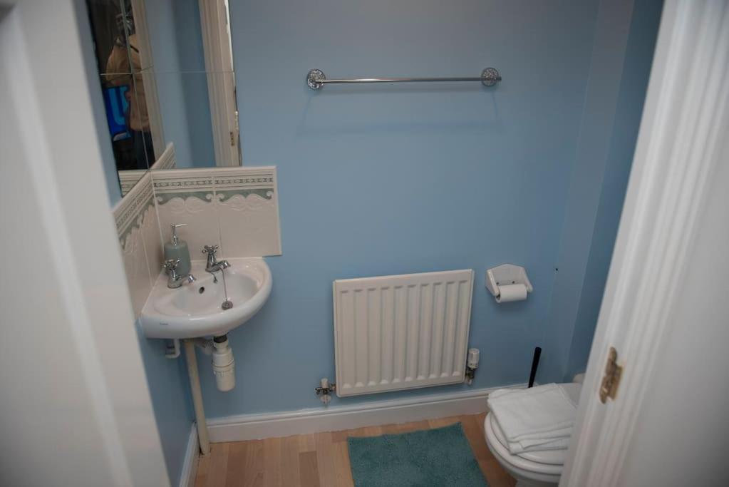 Charming 3 Bed House In *