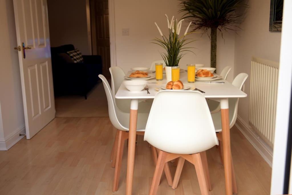 Charming 3 Bed House In