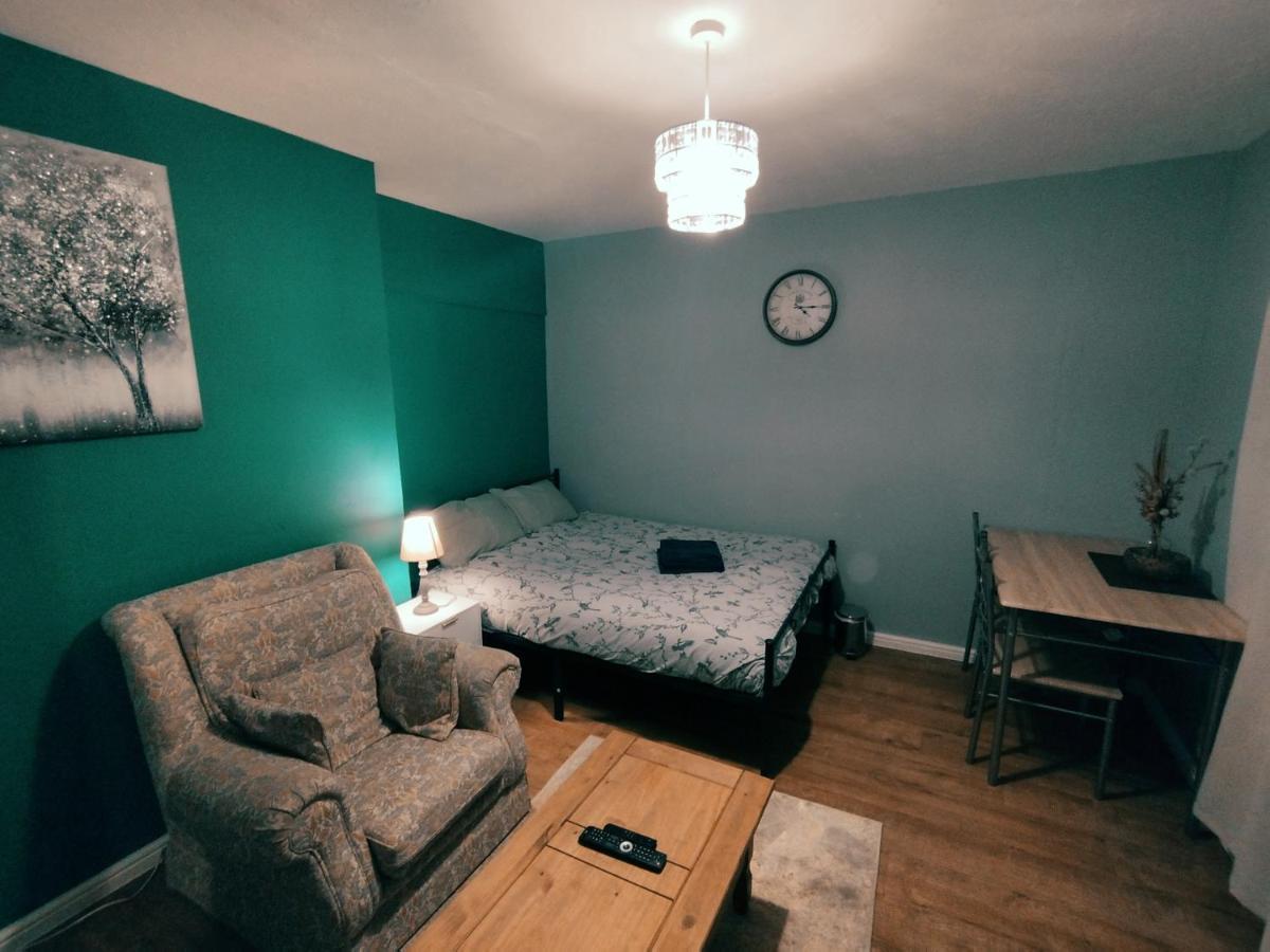 Homestay We Henbury