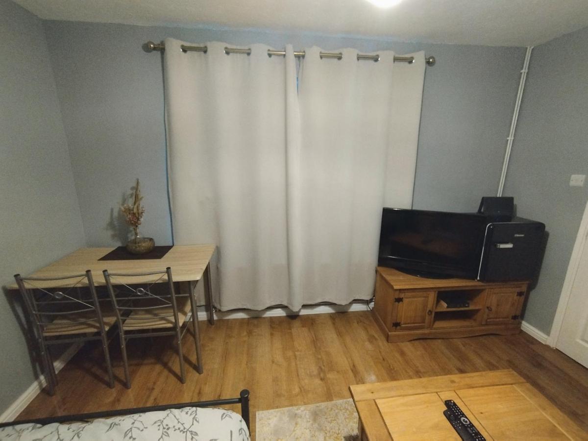 Homestay We Henbury Bristol