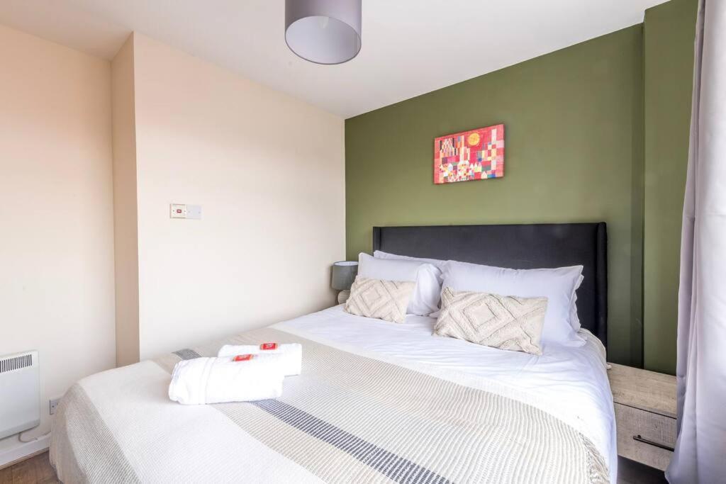 Apartment Baldwin Penthouse By Prescott Bristol
