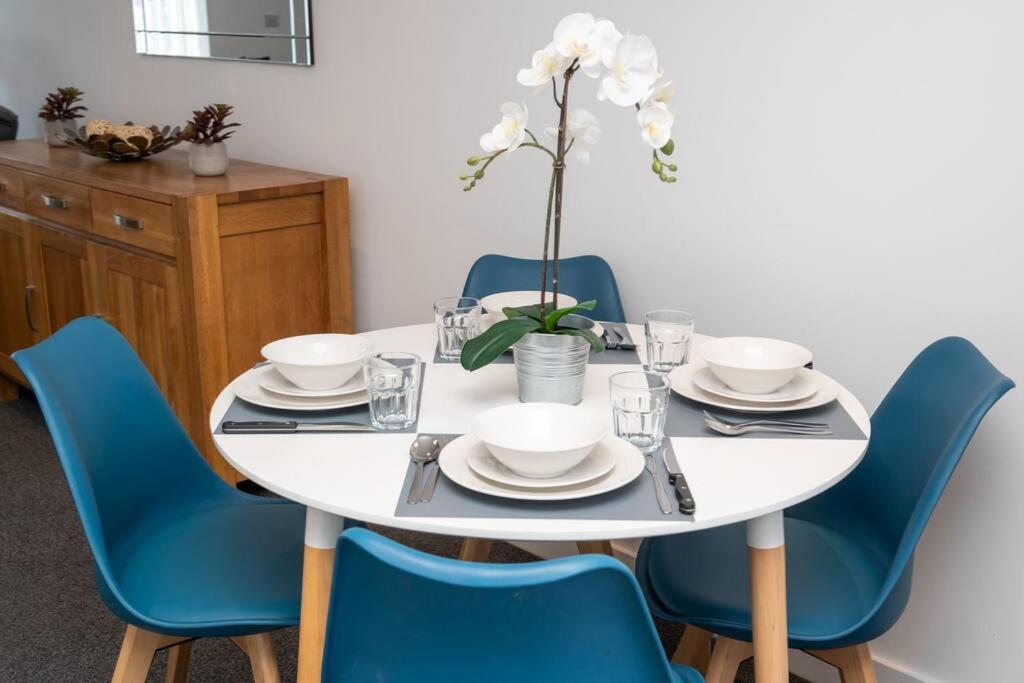 Holiday home K Suites - Boscombe Crescent Bristol