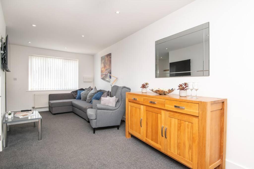 K Suites - Boscombe Crescent Holiday home