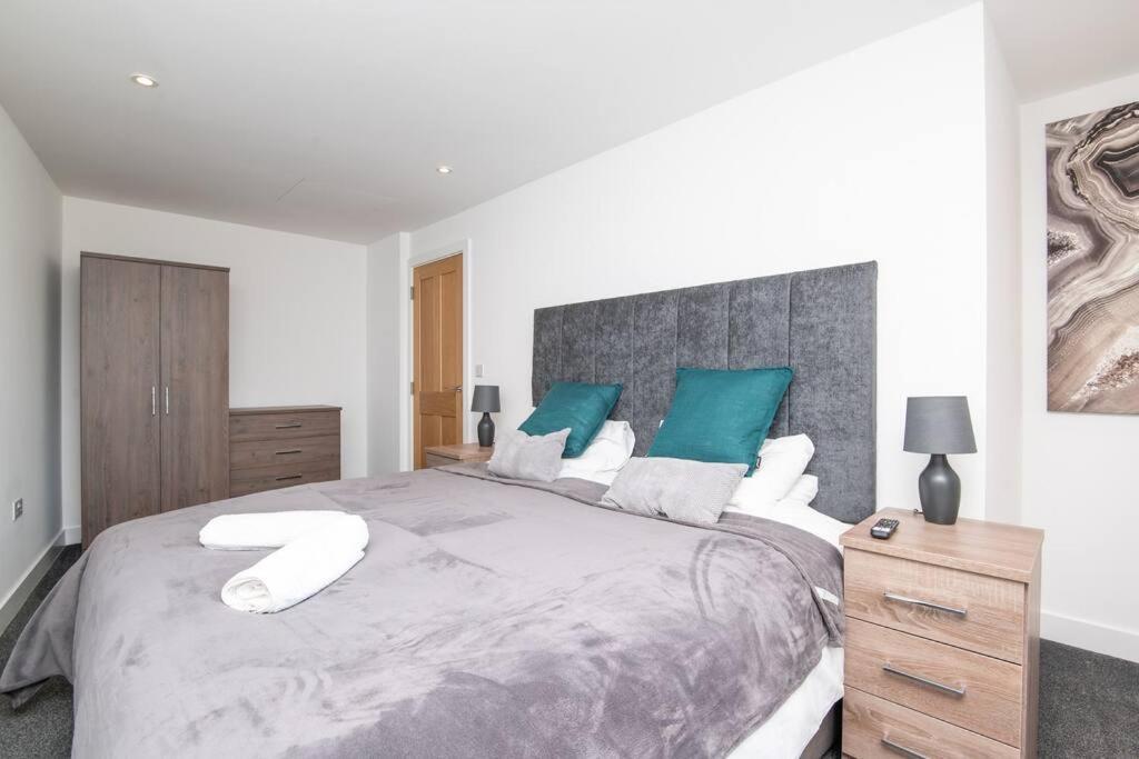 K Suites - Boscombe Crescent * Bristol