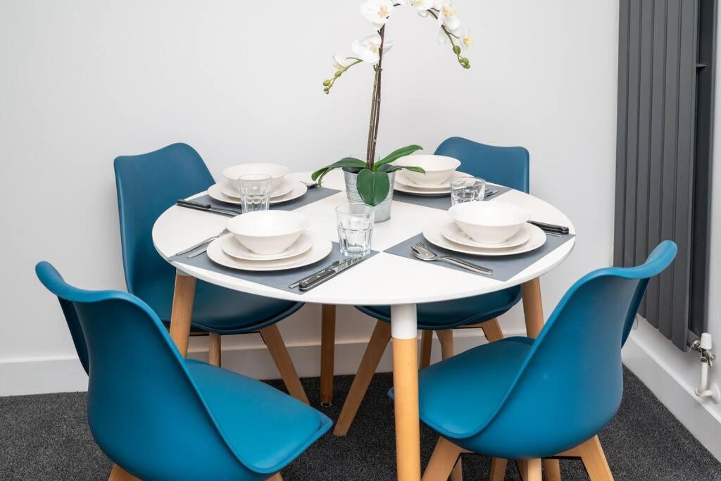 Holiday home K Suites - Boscombe Crescent