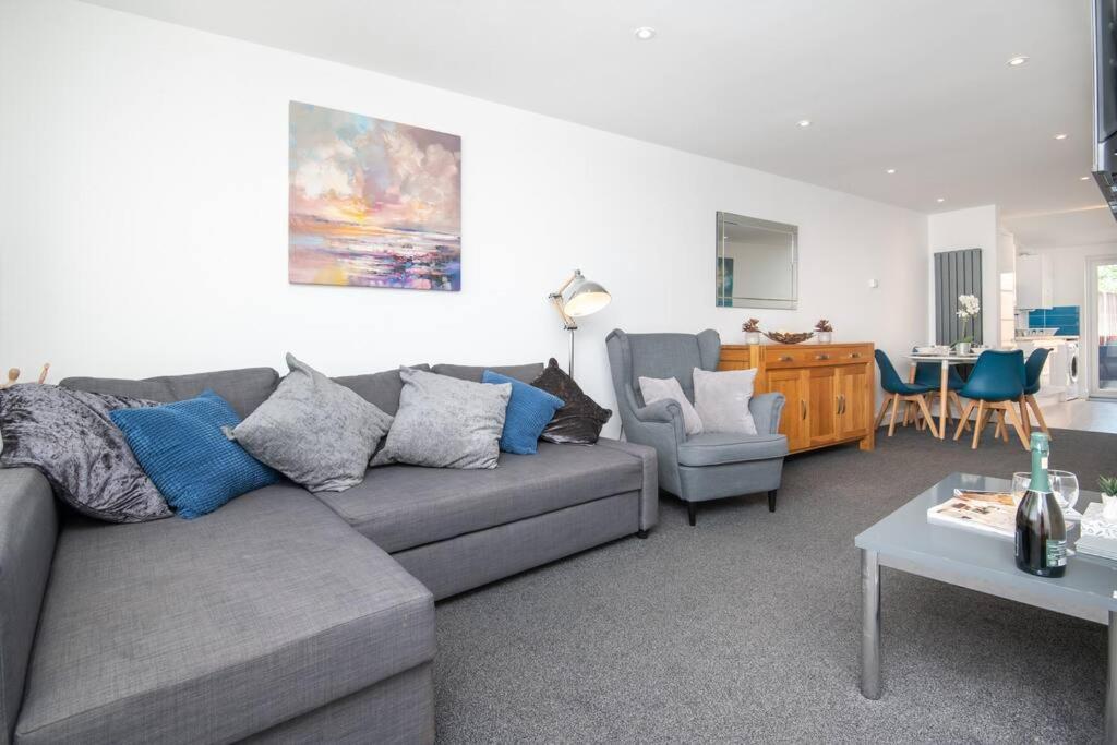 K Suites - Boscombe Crescent * Bristol