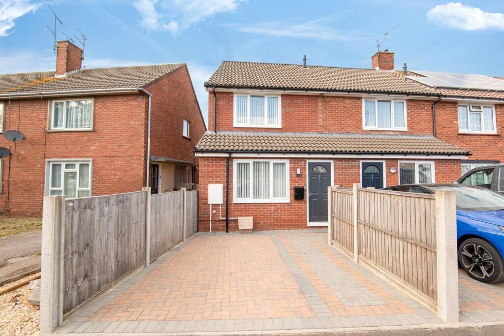 K Suites - Boscombe Crescent
