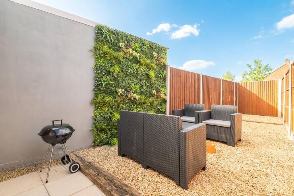Holiday home K Suites - Boscombe Crescent *