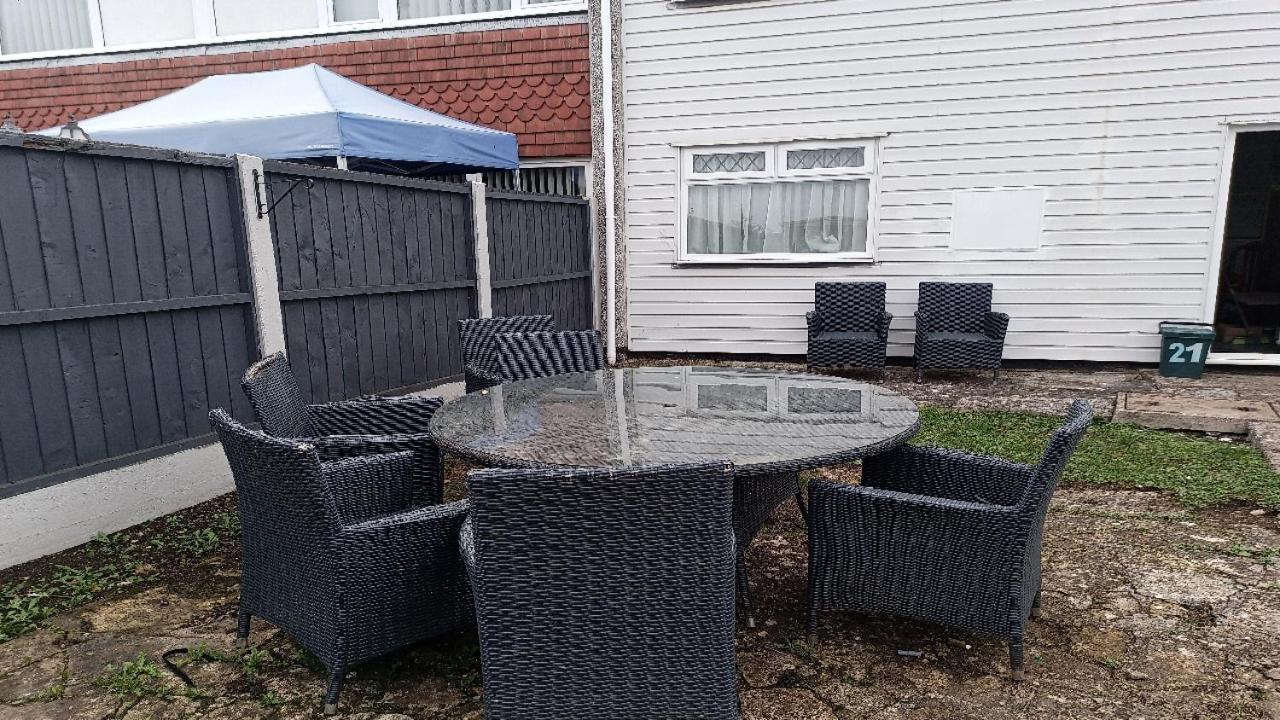 Holiday home 21 Orion Drive *