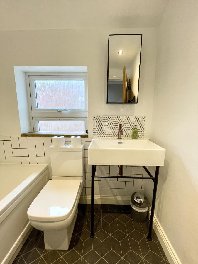 Modern Maisonette In Vibrant Bristol, Free Parking Apartment Bristol