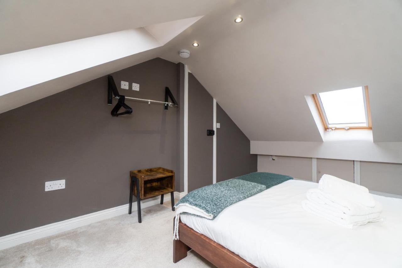 Modern Maisonette In Vibrant Bristol, Free Parking Apartment Bristol