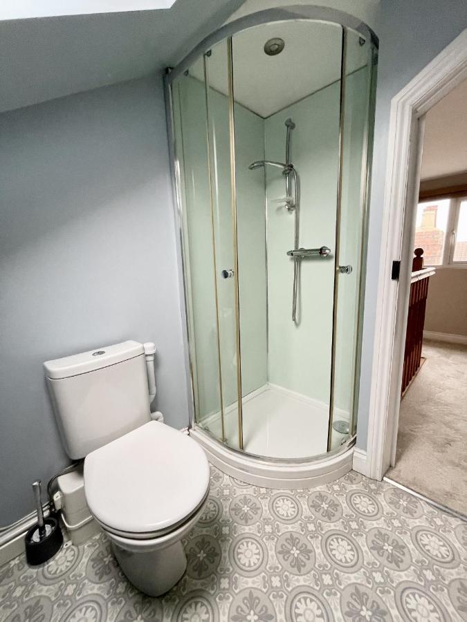 Modern Maisonette In Vibrant Bristol, Free Parking *