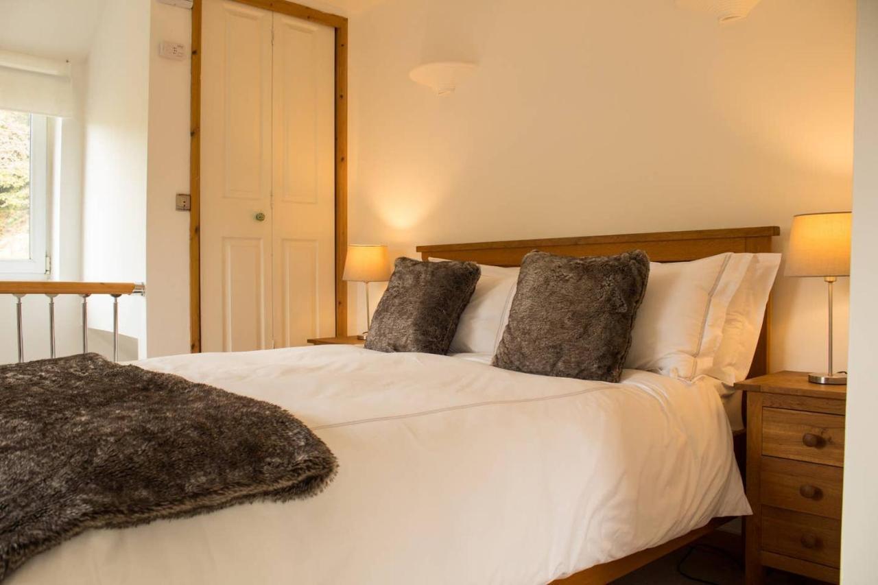 Holiday home Spacious One Bedroom House With Garden In Clifton *