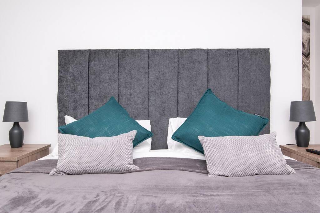 K Suites - Boscombe Crescent *
