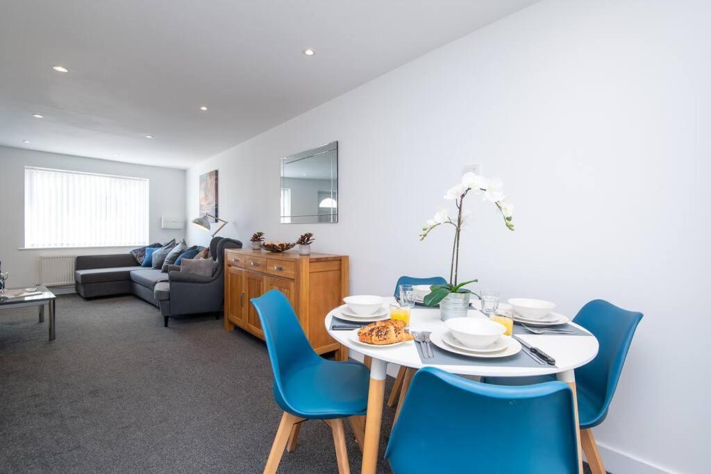 Holiday home K Suites - Boscombe Crescent