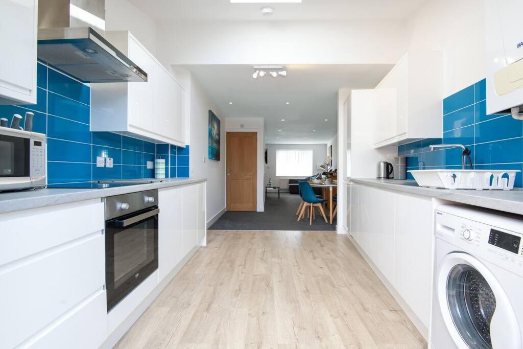 K Suites - Boscombe Crescent * Bristol