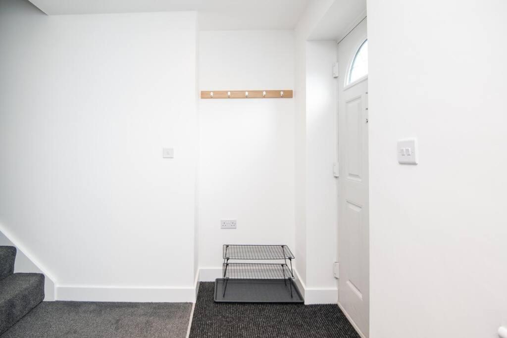 Holiday home K Suites - Boscombe Crescent Bristol