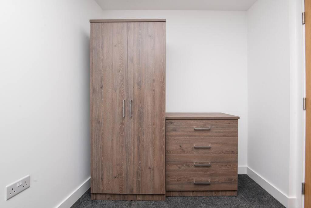 K Suites - Boscombe Crescent Holiday home Bristol