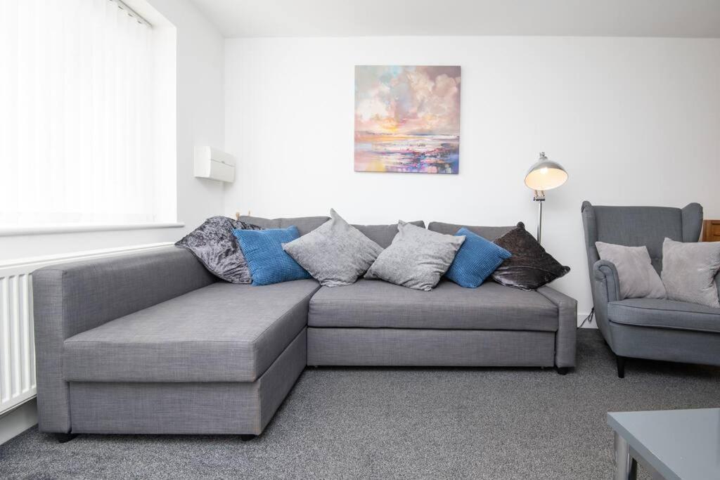 Holiday home K Suites - Boscombe Crescent Bristol