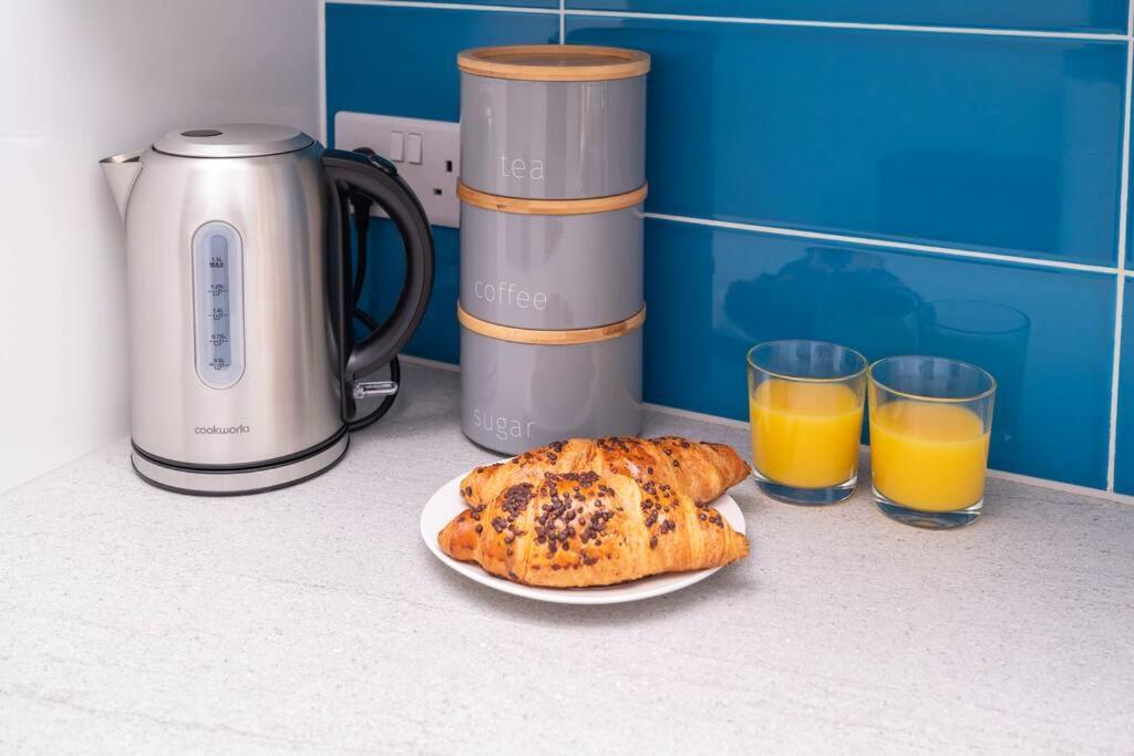 K Suites - Boscombe Crescent *